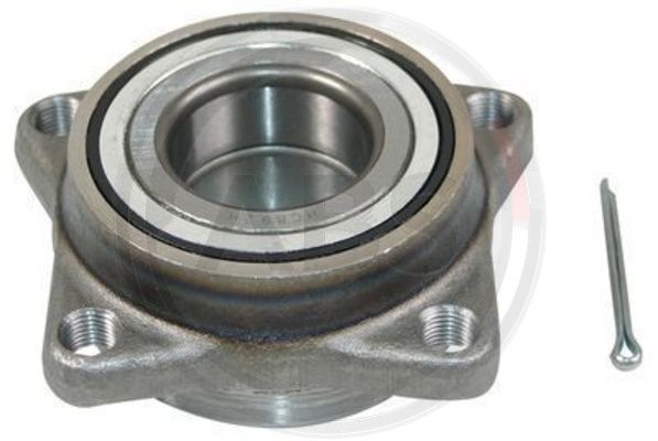 A.B.S. 200293 Wheel Hub