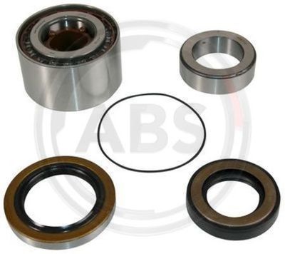 Wheel Bearing Kit A.B.S. 200299