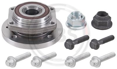 Wheel Hub A.B.S. 200303