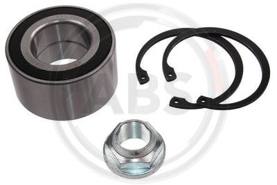 Wheel Bearing Kit A.B.S. 200308