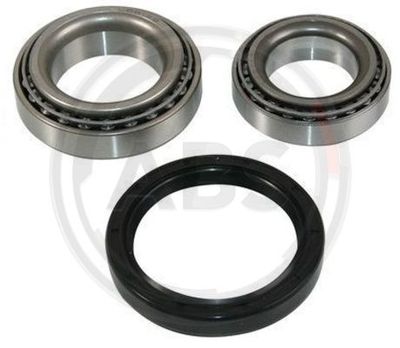 Wheel Bearing Kit A.B.S. 200315