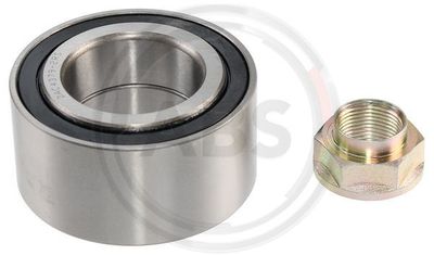 Wheel Bearing Kit A.B.S. 200317