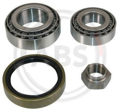 Wheel Bearing Kit A.B.S. 200320