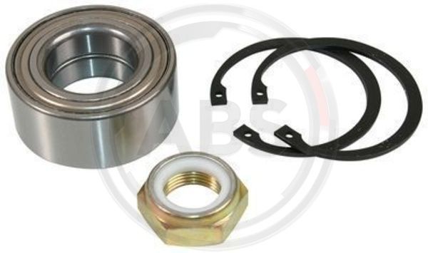 A.B.S. 200322 Wheel Bearing Kit