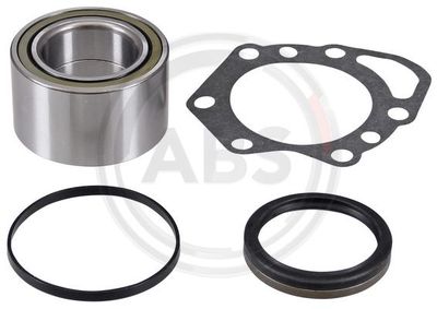 Wheel Bearing Kit A.B.S. 200324