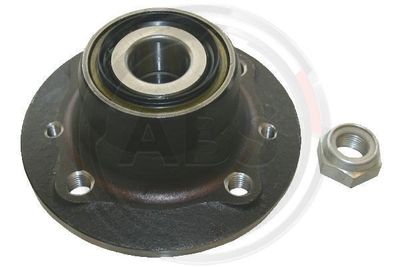 Wheel Hub A.B.S. 200327