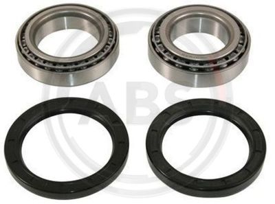 Wheel Bearing Kit A.B.S. 200351