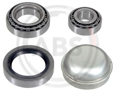 Wheel Bearing Kit A.B.S. 200406