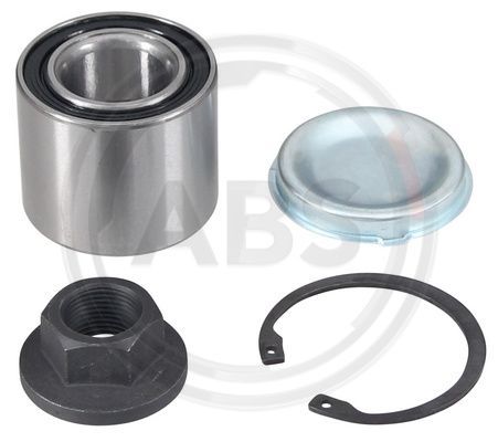 A.B.S. 200412 Wheel Bearing Kit