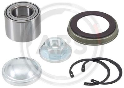 Wheel Bearing Kit A.B.S. 200431