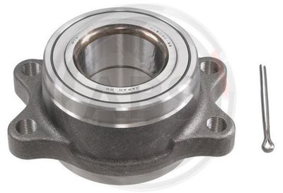 Wheel Hub A.B.S. 200443