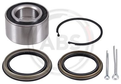 Wheel Bearing Kit A.B.S. 200445