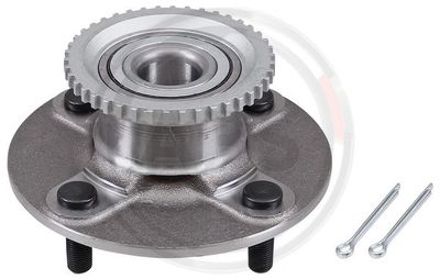 Wheel Hub A.B.S. 200446