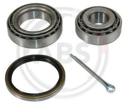 Wheel Bearing Kit A.B.S. 200464