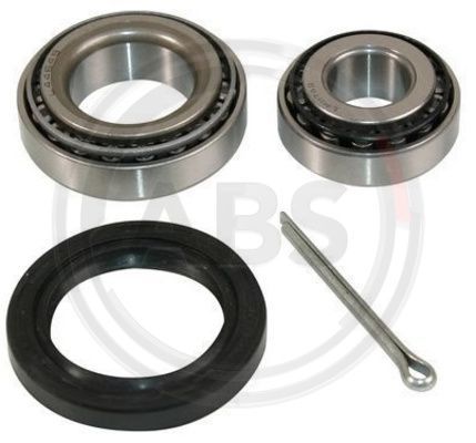 A.B.S. 200465 Wheel Bearing Kit