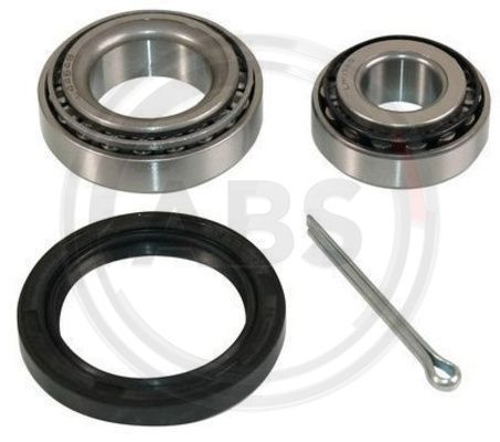 A.B.S. 200466 Wheel Bearing Kit