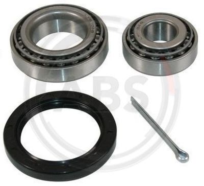 Wheel Bearing Kit A.B.S. 200471