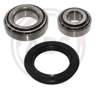 Wheel Bearing Kit A.B.S. 200472