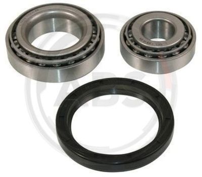 Wheel Bearing Kit A.B.S. 200473