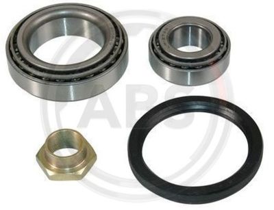 Wheel Bearing Kit A.B.S. 200474