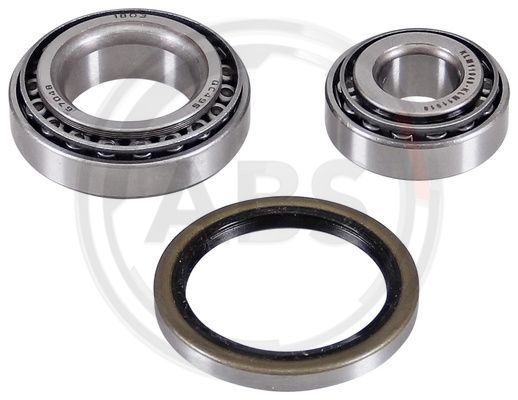 A.B.S. 200477 Wheel Bearing Kit