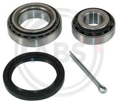 Wheel Bearing Kit A.B.S. 200480