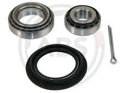 Wheel Bearing Kit A.B.S. 200481