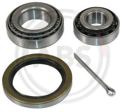 Wheel Bearing Kit A.B.S. 200482