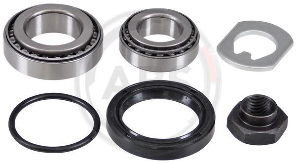 A.B.S. 200484 Wheel Bearing Kit