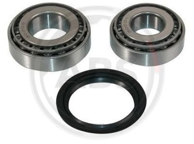 Wheel Bearing Kit A.B.S. 200489