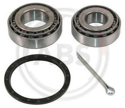 Wheel Bearing Kit A.B.S. 200490