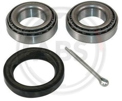 Wheel Bearing Kit A.B.S. 200494