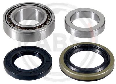 Wheel Bearing Kit A.B.S. 200500