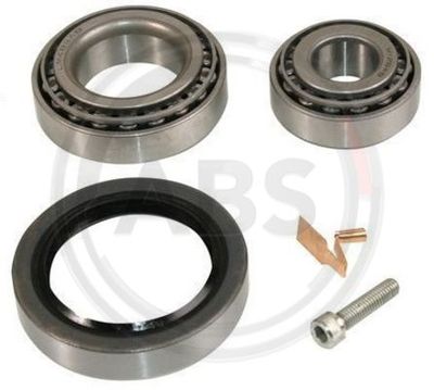 Wheel Bearing Kit A.B.S. 200508