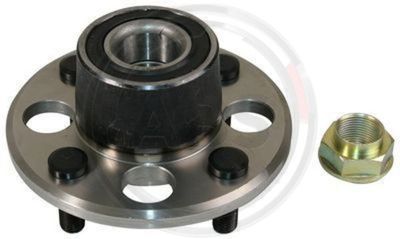 Wheel Hub A.B.S. 200534