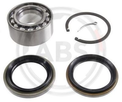 Wheel Bearing Kit A.B.S. 200542