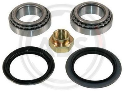 Wheel Bearing Kit A.B.S. 200556