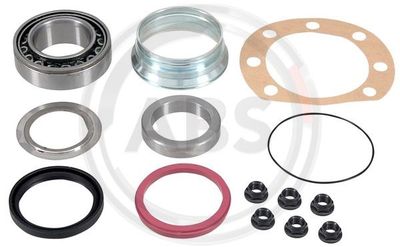 Wheel Bearing Kit A.B.S. 200559