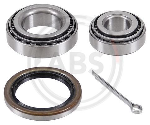 A.B.S. 200563 Wheel Bearing Kit