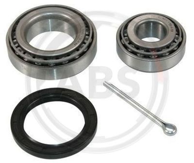 Wheel Bearing Kit A.B.S. 200564