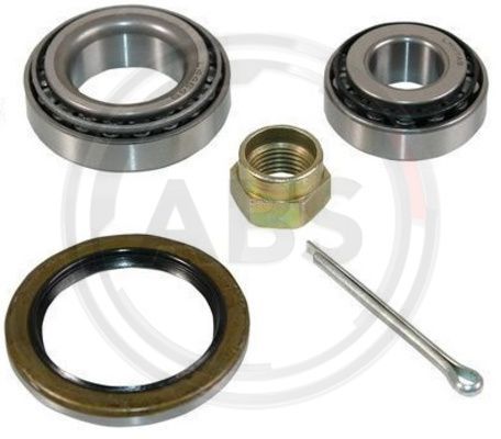 A.B.S. 200565 Wheel Bearing Kit