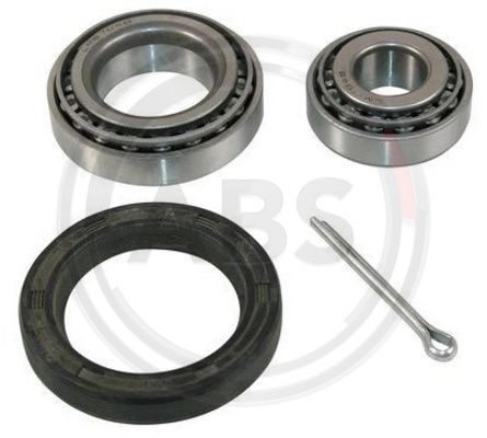 A.B.S. 200566 Wheel Bearing Kit