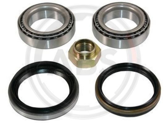 A.B.S. 200580 Wheel Bearing Kit