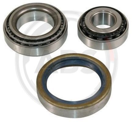 A.B.S. 200590 Wheel Bearing Kit