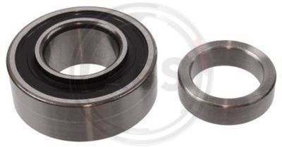 Wheel Bearing Kit A.B.S. 200594