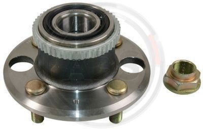 Wheel Hub A.B.S. 200598