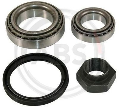 Wheel Bearing Kit A.B.S. 200601