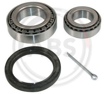 Wheel Bearing Kit A.B.S. 200623