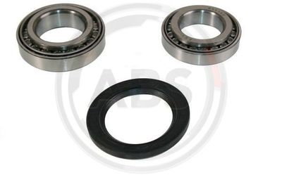 Wheel Bearing Kit A.B.S. 200624