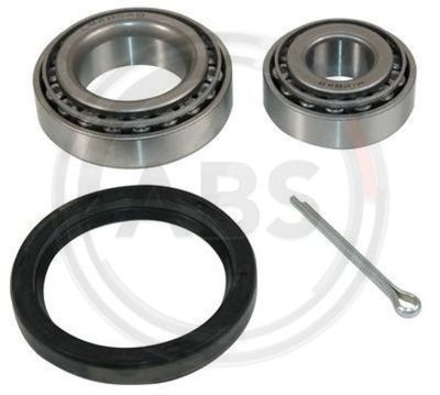 Wheel Bearing Kit A.B.S. 200627